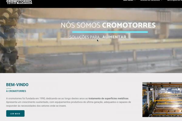 Cromotorres