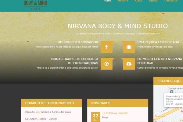 Nivana Studio