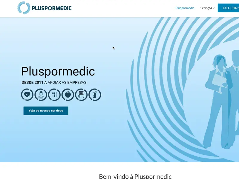 Pluspormedic