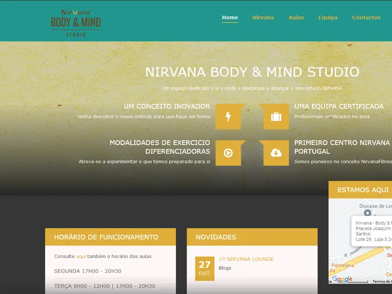 Nivana Studio